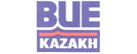 BUE Kazakh