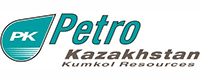 Petro Kazakhstan Kumkol Resources